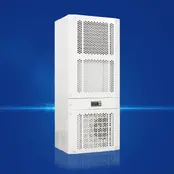 Настенный шкафной кондиционер Nordsar RU2W-1000 (380)ID