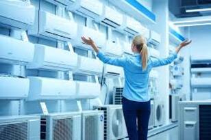 Где купить кондиционер в Минске и не совершить ошибку