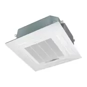 Кассетный кондиционер AUX ALCA-H18/4DR1/AL-H18/4DR1(U)