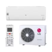 Кондиционер LG P18TT серия Mega Smart