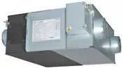 Приточно-вытяжная установка Mitsubishi Electric LGH-100RVX-E