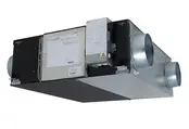 Приточно-вытяжная установка Mitsubishi Electric LGH-15RVX-E