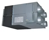 Приточно-вытяжная установка Mitsubishi Electric LGH-200RVX-E