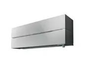 Тепловой насос Mitsubishi Electric MSZ-LN25VGW/MUZ-LN25VGHZ