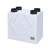 Приточно-вытяжная установка Lossnay Mitsubishi Electric VL-250CZPVU-R/L-E