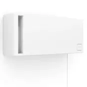 Приточно-вытяжная установка Mitsubishi Electric VL-50ES2-E LOSSNAY