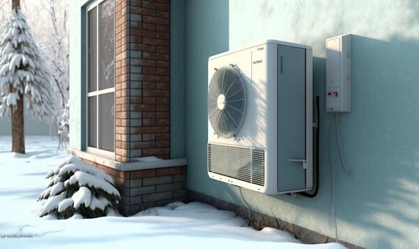 Кондиционеры с обогревом до -30 °C: обзор топ-3 моделей 2025–2026 гг.