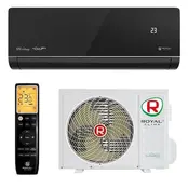 ROYAL SUPREMO NERO Full DC EU Inverter, RCI-RSN40HN