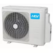 Наружный блок MDV MD2O-18HFN8 мульти-сплит системы