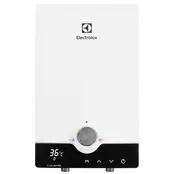 Проточный водонагреватель Electrolux NPX 8 FLOW ACTIVE 2.0