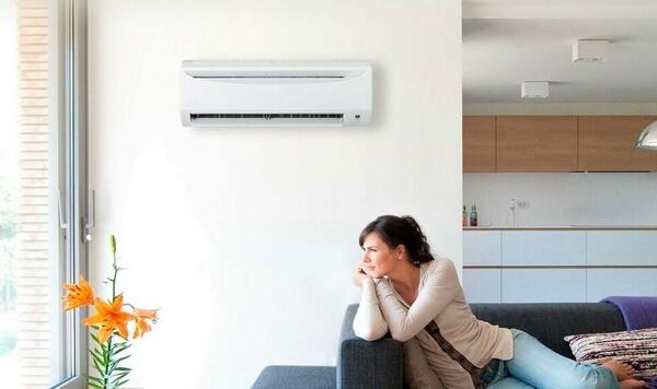 Не только охлаждение: обогрев сплит-системой в межсезонье