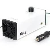 Озонатор воздуха LifeOX AIR Ozzy бытовой
