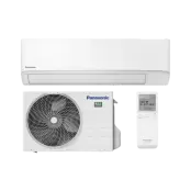 Сплит-система Panasonic Compact Inverter CS-TZ35WKEW/CU-TZ35WKE