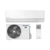 Сплит-система Panasonic Compact Inverter CS-TZ35WKEW/CU-TZ35WKE