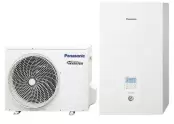 Тепловой насос Panasonic WH-SDC07H3E5-1 / WH-UD07HE5-1