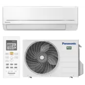 Кондиционер Panasonic Basic Inverter CS/CU-PZ20WKD