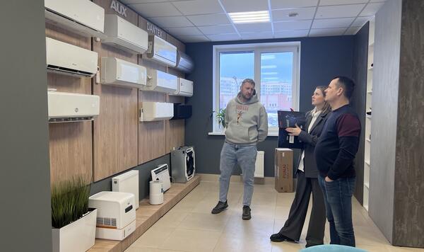 ТОП-5 мульти-сплит систем 2026: рейтинг эксперта (Haier, Gree, Midea, AUX, TCL)