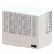 Кондиционер потолочный Nordsar RU1W-800 (380)ID ROOF