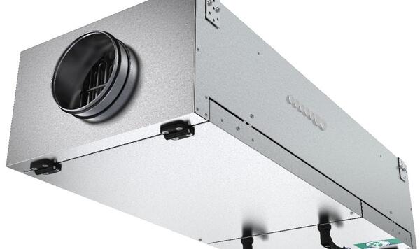 Как выбрать вентиляционную установку?