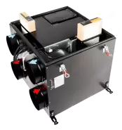 Приточно-вытяжная установка Horynize EF-400V