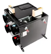 Приточно-вытяжная установка Horynize EF-400V