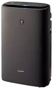 Климатический комплекс SHARP KIN41RH