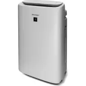Климатический комплекс SHARP KIN51RW