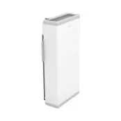 Приточно-вытяжная установка VAKIO LUMI