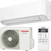 Кондиционер Toshiba SEIYA RAS-B10CKVG-EE/RAS-10CAVG-EE