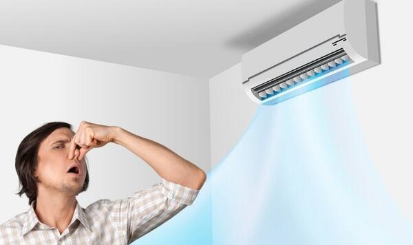 Почему кондиционер пахнет плесенью и сыростью: Полный разбор 5 главных причин