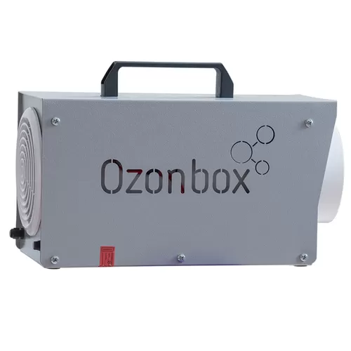 Фото №2 «Озонатор воздуха Ozonbox air-10»