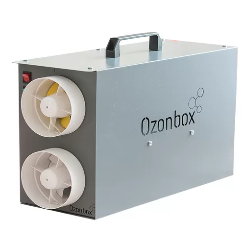 Фото №1 «Озонатор воздуха Ozonbox air-60»
