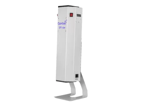 Озонатор-рециркулятор воздуха Ozonbox UV 2000 D бытовой