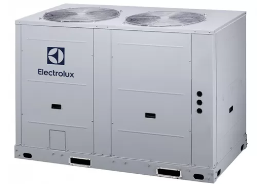 Компрессорно-конденсаторный блок Electrolux ECC-70