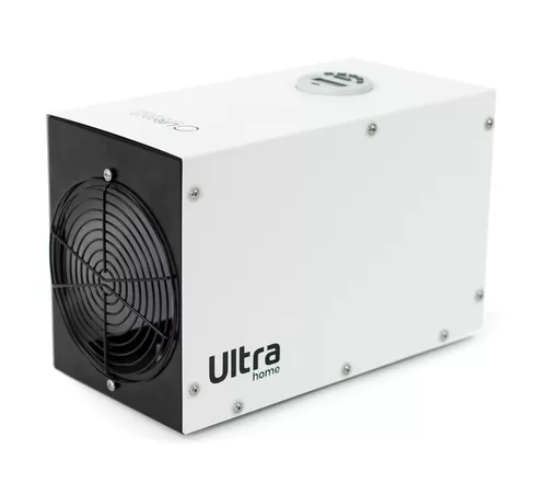 Фото №1 «Озонатор воздуха LifeTech Ultra Digital 5»
