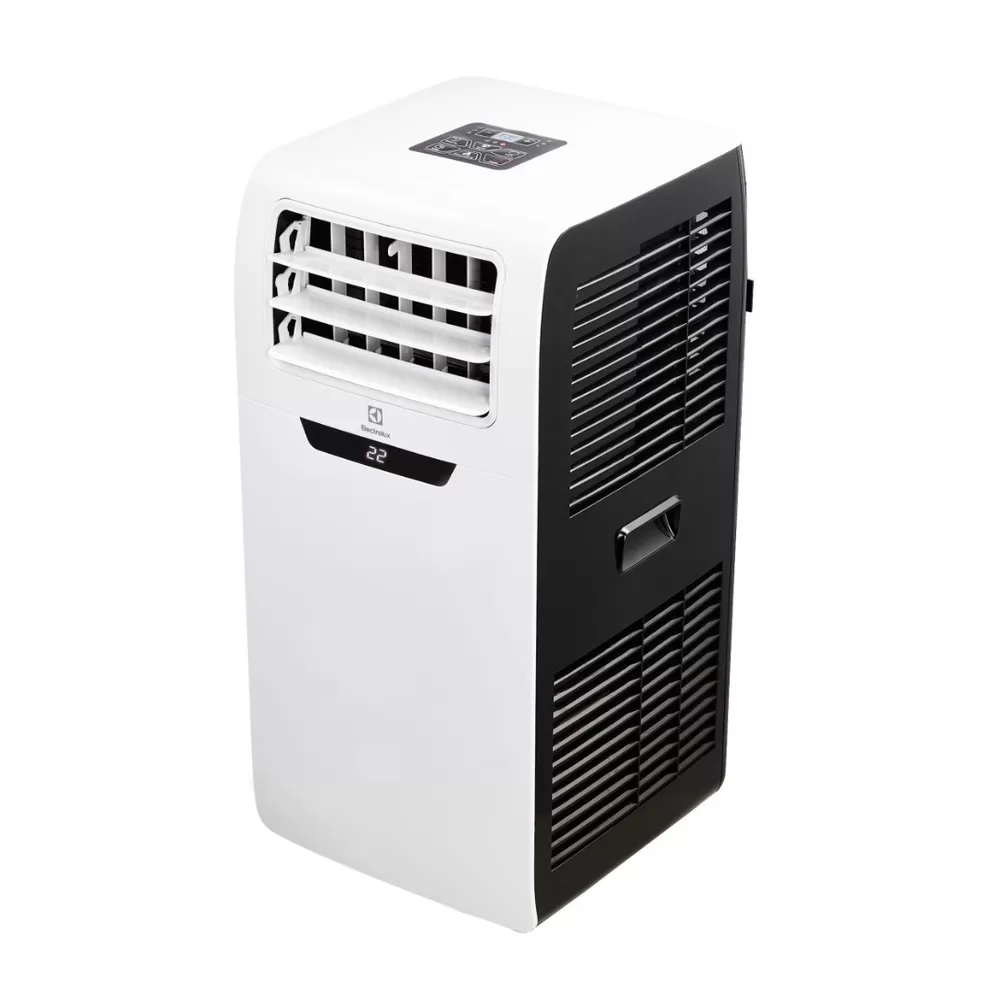 Мобильный кондиционер Electrolux EACM-14 FM/N3 серия MANHATTAN купить в ...