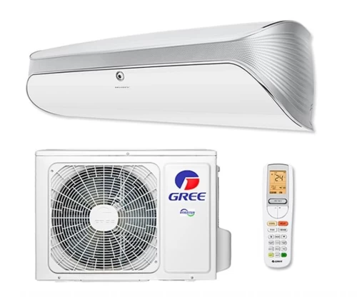 Кондиционер Gree Soyal Inverter GWH12AKC-K6DNA1A