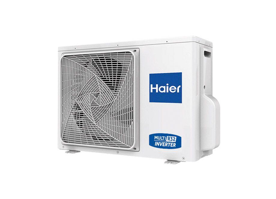 Наружный блок мультисистемы Haier 4U85S2SR5FA купить в Минске