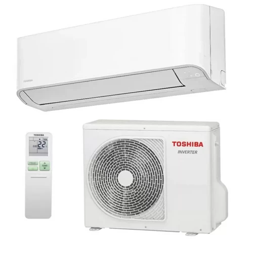Кондиционер Toshiba SEIYA RAS-B10CKVG-EE/RAS-10CAVG-EE