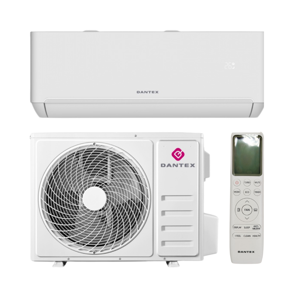 Кондиционер Dantex Advance Pro Plus 2 Inverter RK-09SAT2I PLUS/RK-09SAT2IE  купить в Минске