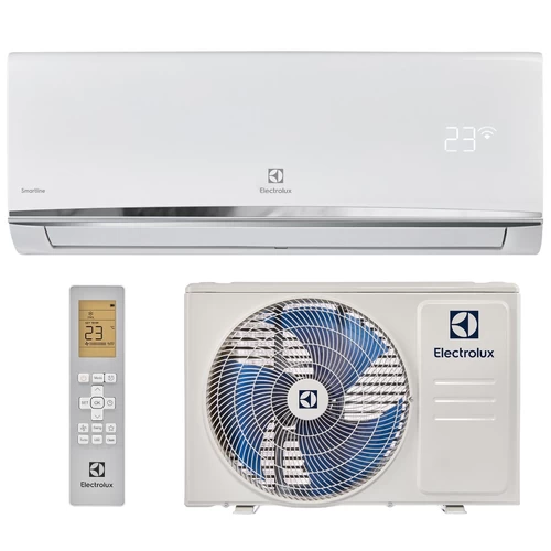 Кондиционер Electrolux Smartline DC Inverter EACS/I-07HSM/N8_V2