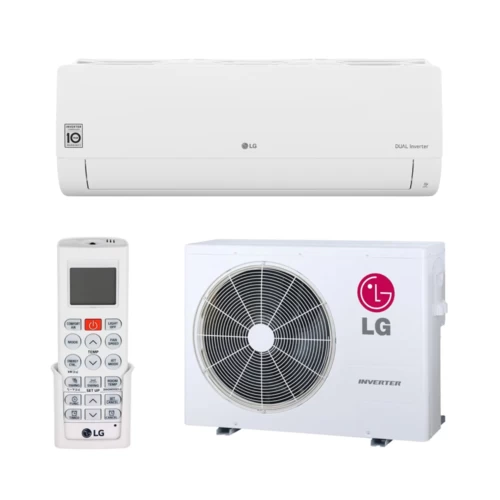 Кондиционер LG P18TT серия Mega Smart