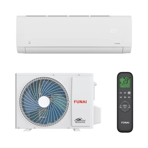 Кондиционер Funai SHOGUN  inverter RAC-I-SG75HP.D04