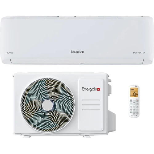 Кондиционер Energolux ESAS18GL1_HDC / ESAU18GL1_HDC серия Glarus DC