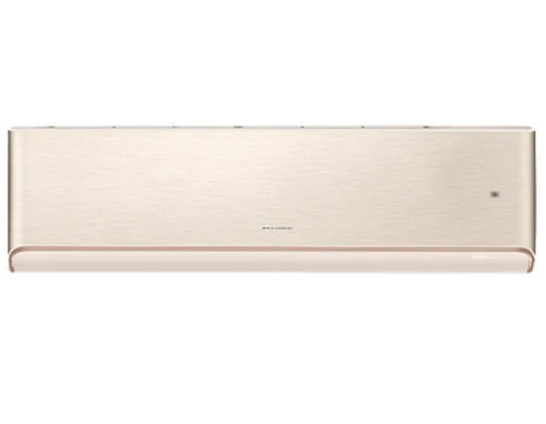 Внутренний блок мультисистемы GREE Airy GWH12AVCXD-K6DNA1A/I (gold)