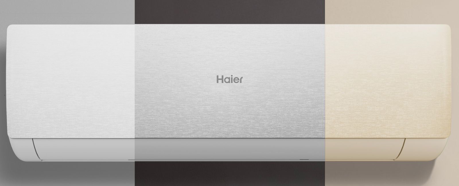 Кондиционеры Haier Stellar HP -20°C (Хайер Стеллар АйчПи -20°C)